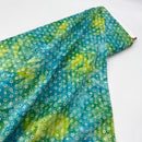 Waterfall | Hermosa | Batik Quilting Cotton