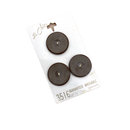 7/8" Willie | Plastic Buttons