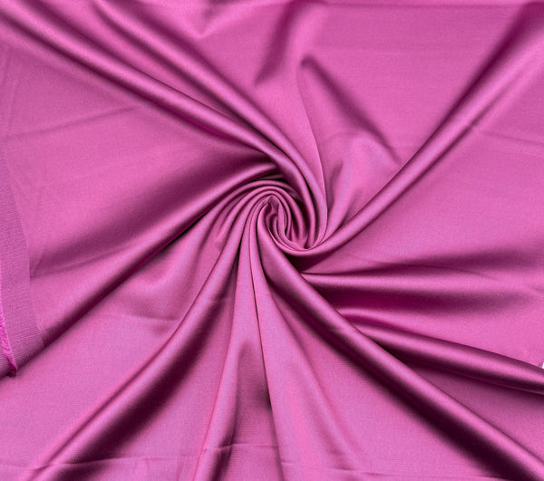 Priscilla | Stretch Satin