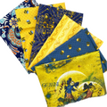 Quarter Yard Quilting Bundles | 1.5 Yards | Choose Your Favorite