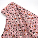 Acorns Lilac | Slow Stroll | Quilting Cotton