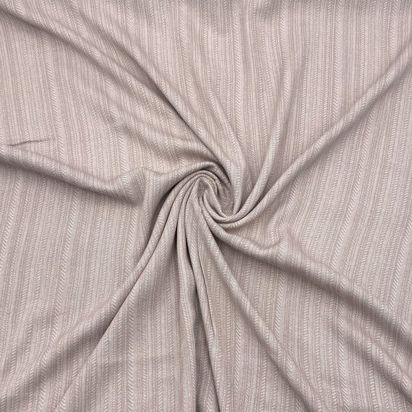 Lilac Dash | Sunset Studio | Crinkle Rayon