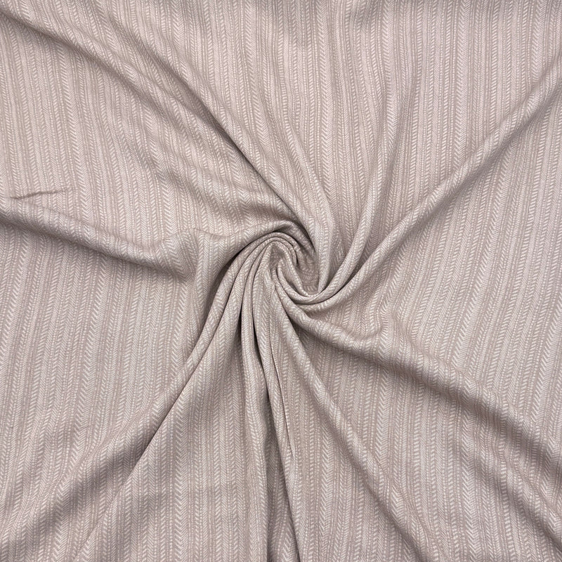 Lilac Dash | Sunset Studio | Crinkle Rayon