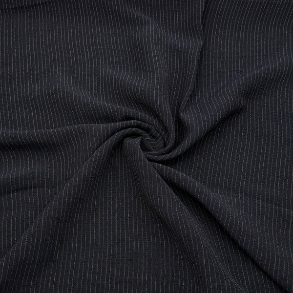 Pinstripe | Rayon
