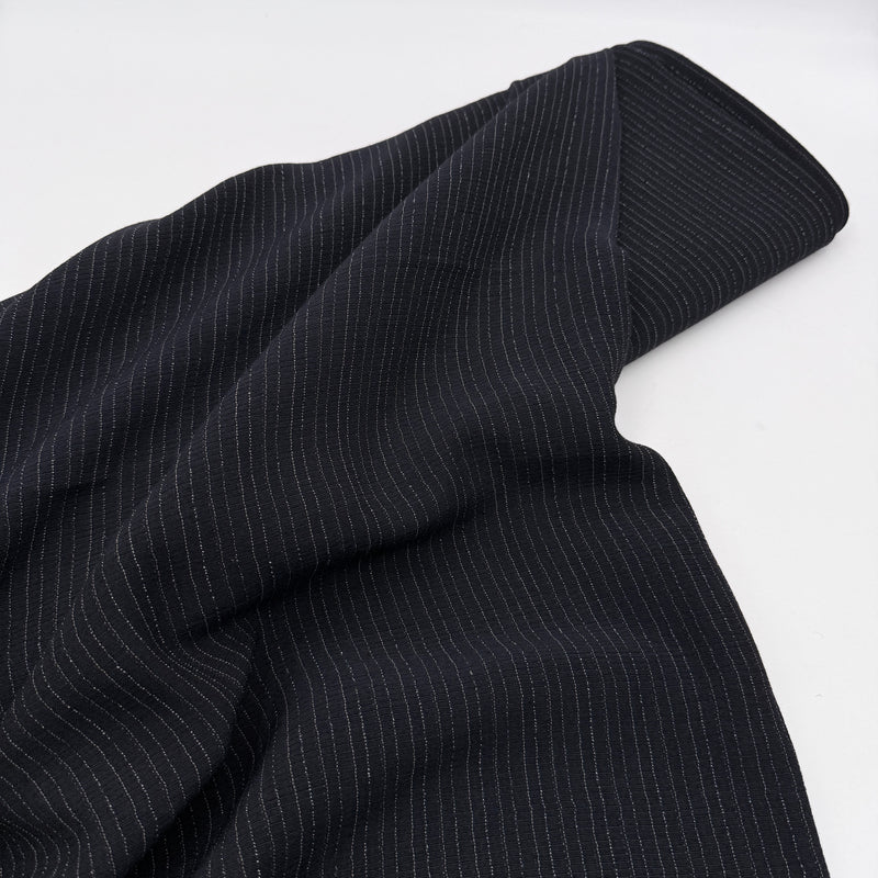 Pinstripe | Rayon
