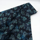 Oceanfront | Hermosa | Batik Quilting Cotton