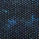 Lake | Hermosa | Batik Quilting Cotton