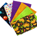 Quarter Yard Quilting Bundles | 1.5 Yards | Choose Your Favorite