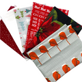 Quarter Yard Quilting Bundles | 1.5 Yards | Choose Your Favorite