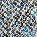 Marine | Hermosa | Batik Quilting Cotton