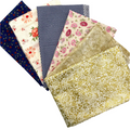 Quarter Yard Quilting Bundles | 1.5 Yards | Choose Your Favorite