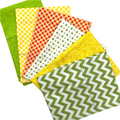 Quarter Yard Quilting Bundles | 1.5 Yards | Choose Your Favorite