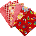 Quarter Yard Quilting Bundles | 1.5 Yards | Choose Your Favorite