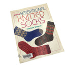 More Sensational Knitted Socks | Book