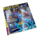 Think Outside the Sox | Book