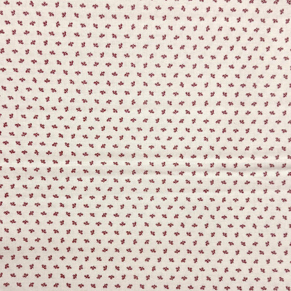 Dainty Floral | Manzanita Grove | Quilting Cotton