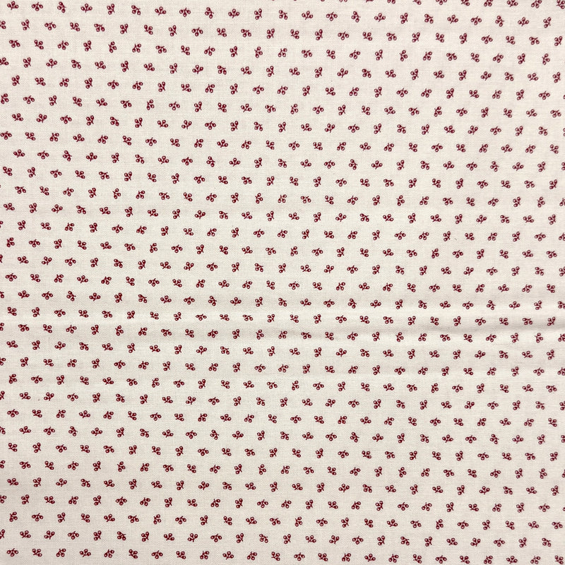 Dainty Floral | Manzanita Grove | Quilting Cotton