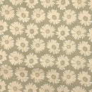 Flowers Sea Grass | Gulls Just Wanna Have Fun | Quilting Cotton