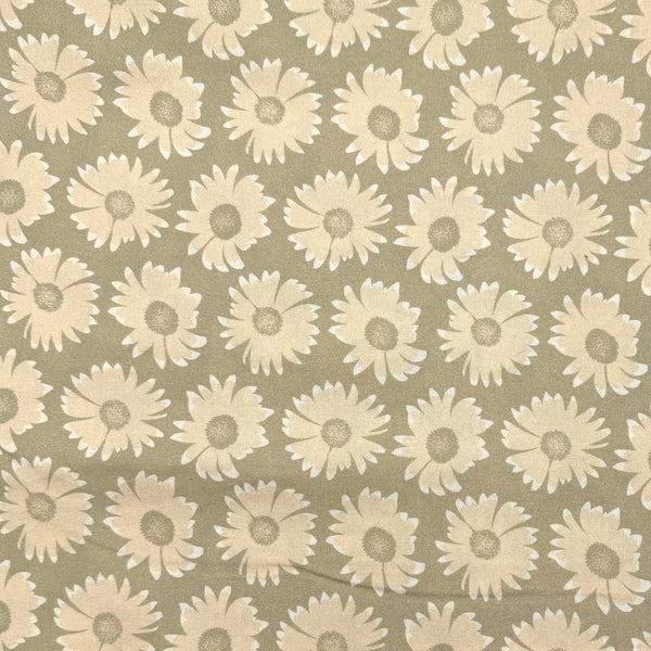 Flowers Sea Grass | Gulls Just Wanna Have Fun | Quilting Cotton
