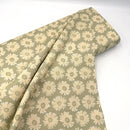 Flowers Sea Grass | Gulls Just Wanna Have Fun | Quilting Cotton