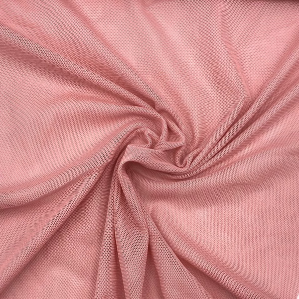 Fairy Floss | Netting