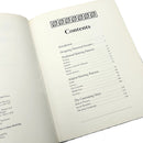 Charts for Colour Knitting | Book