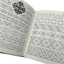 Charts for Colour Knitting | Book