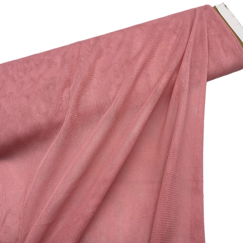 Fairy Floss | Netting
