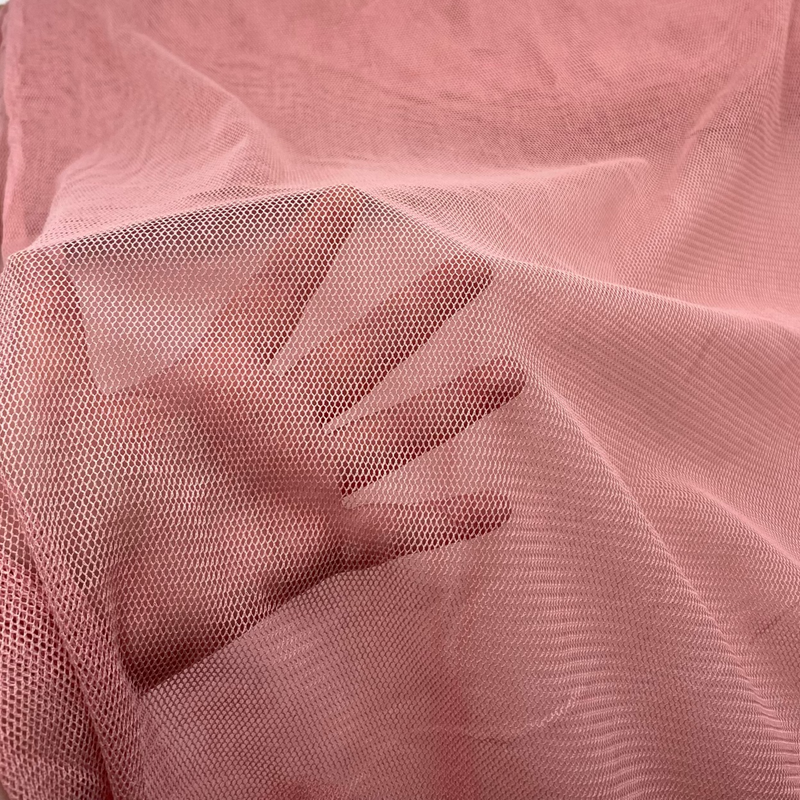 Fairy Floss | Netting