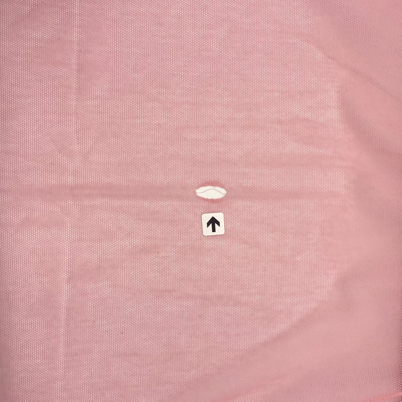 Fairy Floss | Netting