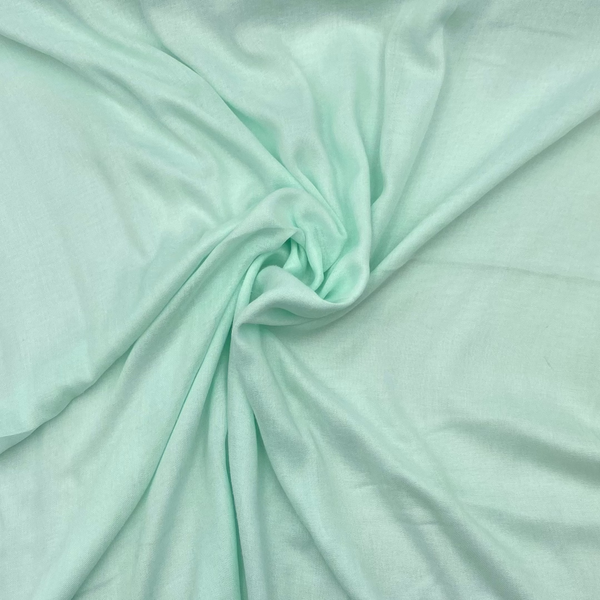 Minty Fresh | Gauze