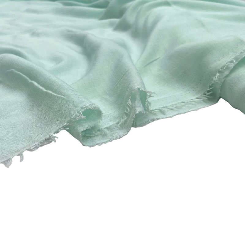 Minty Fresh | Gauze