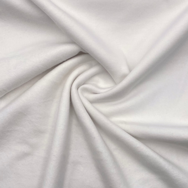 Marshmallow | Sweatshirt Fleece