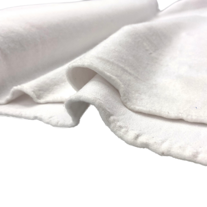 Marshmallow | Sweatshirt Fleece