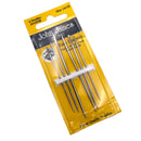 Yarn Darners Needles | Size 14/18 | Set of 6 | John James