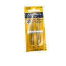 Yarn Darners Needles | Size 14/18 | Set of 6 | John James