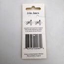Yarn Darners Needles | Size 14/18 | Set of 6 | John James