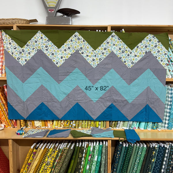 Quilt Block Bundles | Orphaned Quilt Blocks | UFO Quilts