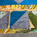 Quilt Block Bundles | Orphaned Quilt Blocks | UFO Quilts