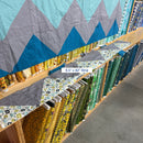 Quilt Block Bundles | Orphaned Quilt Blocks | UFO Quilts