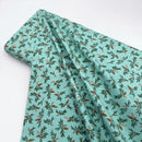 Pinecones Ice | Good News Great Joy | Quilting Cotton