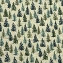Pines A'Plenty | Holidays at Home | Quilting Cotton