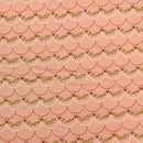 Deck the Halls Blush | Joyful Joyful | Quilting Cotton