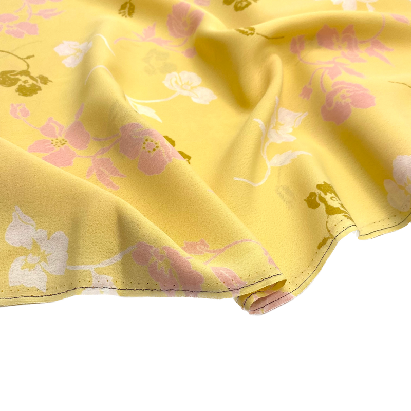 Lemon Meringue | Crepe