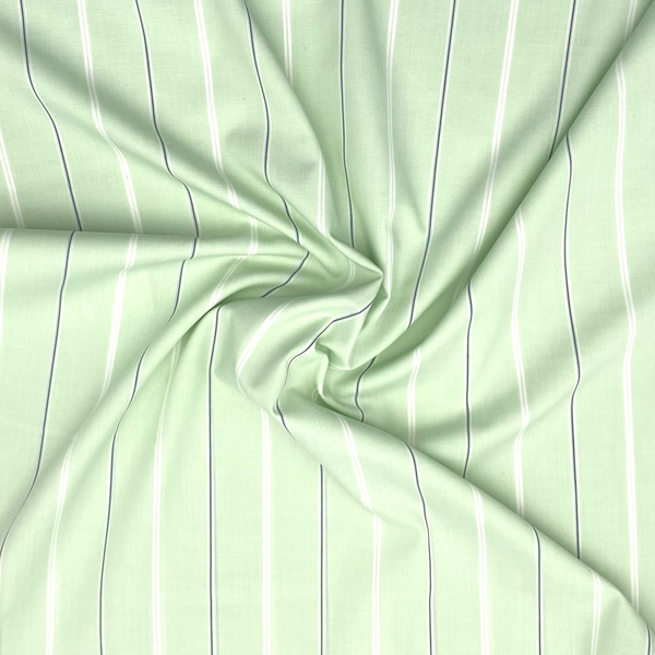 Mint Julep  | Shirting