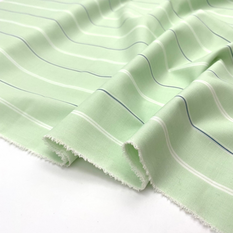 Mint Julep  | Shirting