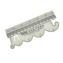 Rulers | Choose Your Favorite