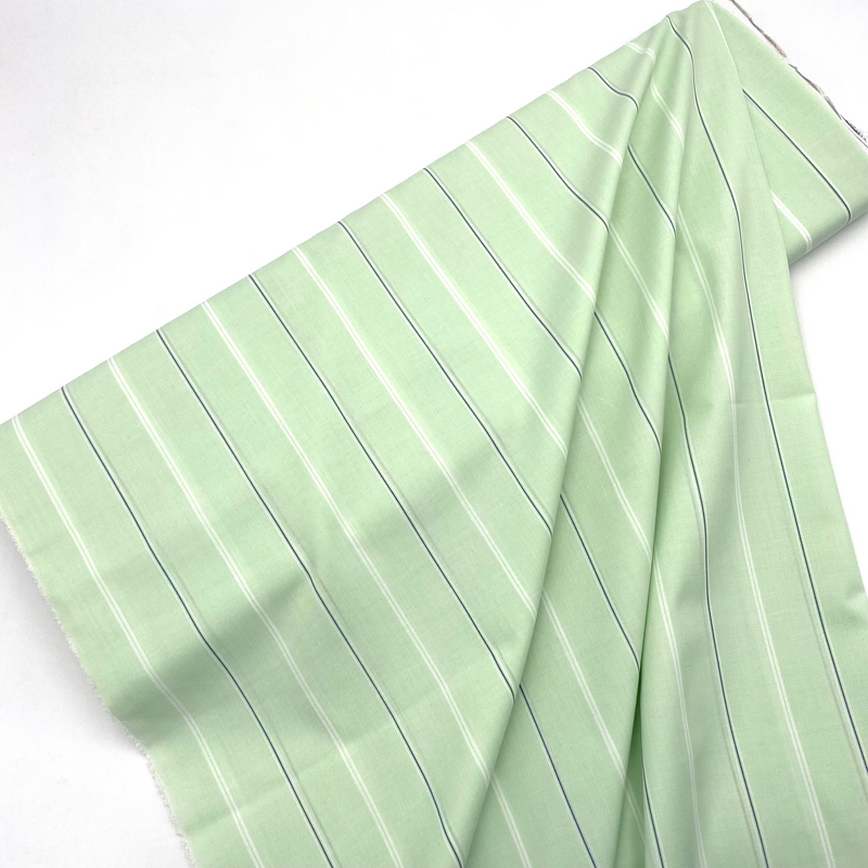 Mint Julep  | Shirting