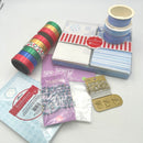 Improv Kits | A Grab Bag from the Craft Fairy