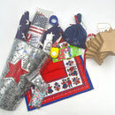 Improv Kits | A Grab Bag from the Craft Fairy